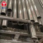 ASTM A672 A50 Welded Steel Tube Electric-Fusion-Welded Steel Pipe For High