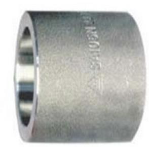 Wholesale ASTM B564 UNS N06617 socket welding coupling from china suppliers