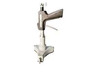Wholesale Single-Hand Operation 150-175mm Three Point Pistol Grip Bore Micrometers for Fast Batch Measurement from china suppliers