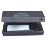 Kobotech KB-104 Fake Note Detector Series UV lamp White light Magnify glass MG