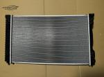 8E0121251L OE NO. Radiator and Water Tank for Audi A4 AT 8E0121251B 1999-2012