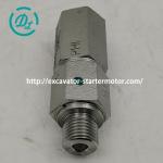 369-6662 Regulator Fuel Valve 3696662 Excavator C7 Engine Parts