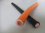 EURO Main Market 25mm Double-insulated Orange Welding Cable Water Tray Earthing