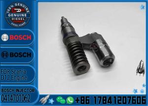 Wholesale Genuine New Diesel Injector 0414701059,Common Rail Injector 0445701059 from china suppliers