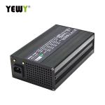 48v 36v 24v 12v Smart Golf Cart Charger 900w Universal Battery Charger
