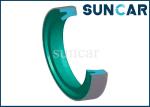 Mechanical Seals DWI Hydraulic Dust Seal