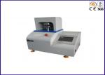85% Glycerin Electronic Paperboard Bursting Strength Testing Machine Fully
