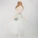 OAINI OEM ODM Brand Factory Planet-friendly PP Cotton Stuffed Dolls Toys
