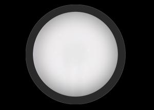 Wholesale High Brightness LED Surface Mount Ceiling Light Fixtures φ500mm With SAMSUNG LED from china suppliers