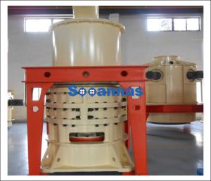 Wholesale Cement Clinker Hammer Line 3300cm2/g Vertical Ball Mill from china suppliers
