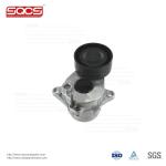 SQCS Car Drive Belt Tensioner Pulley for European Cars OM651 W906 W639