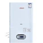 Gas Fired Central Heating Household Heating and Bathing Boiler