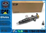 CAT Diesel engine fuel injector 10R-4763 10R-7221 20R-1260 10R-4761 387-9431 268