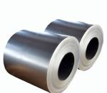 SGS Cold Rolled Galvanised Steel Strip G350 Z40 Z60 Z100 Width Slit