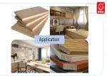 Acrylic HPL Sheet PVC PET Film PUR Hot Melt Laminating Machine PUR Laminator