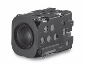 Wholesale Sony FCB-EX1010P Color CCD Camera from china suppliers