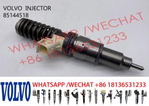 Wholesale 85144518 Diesel Fuel Electronic Unit Injector 85020429 For Vo-Lvo D13 MP8 Engine from china suppliers