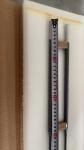 Customizable 1800 degree MoSi2 muffle furnace heating element