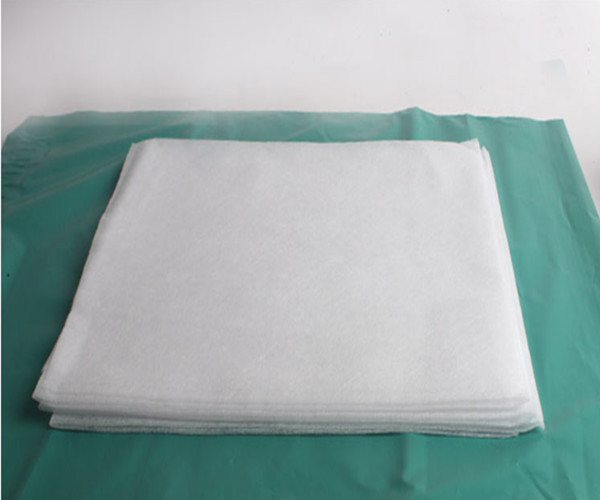 Hot Sale ! Nonwoven Disposable Bed Sheet,Pp Disposable Bed Cover Massage And Hospital