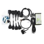 Xtruck Y1 Heavy Truck Diagnostic Scanner For 88890300 Vocom
