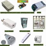 MF72 Power Thermal Resistor 15D-20 16D-20 NTC Thermistors