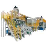 Mobile Battery Recycling Equipment for Cylindrical and Soft Package Li Ion