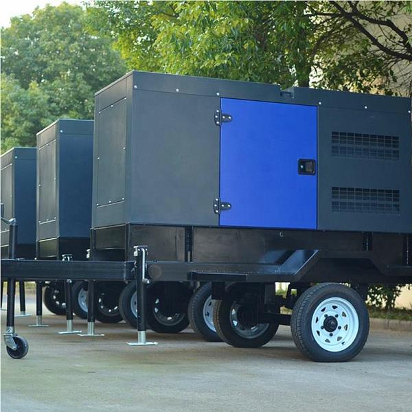 Diesel Generator Air Cooled Perkins Diesel Power Generator Emergency Response Diesel Generator Price