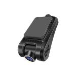 Wide Angle Video Anti Theft GPS Tracker 4G Single Camera Live Car Tracking