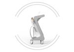 Radio frequency Facelift Beauty Equipment RF Skin Tightening Machine