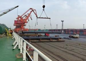 Wholesale API 5L X65 Grade LSAW Steel Pipes for Water Gas Transportation from china suppliers