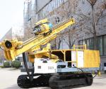 GM-6A Soil Nail Anchoring Construction Drilling Rig