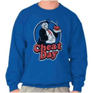 Wholesale Custom Plain Crew Neck Sweatshirt Unisex Round Lined from china suppliers