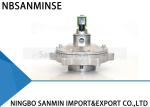 NBSANMINSE QD-Y Diaphragm Valve Pulse jet Valve SBFEC Type For Bag dust