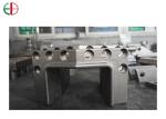 Mp-159 High Accuracy Cobalt Alloy Castings / Product Hss Cobalt Eb26046