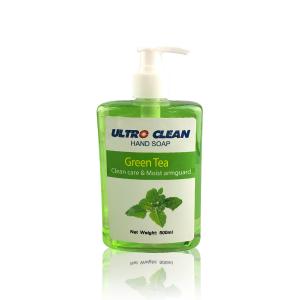 Wholesale Non Irritating Antibacterial Hand Sanitizer CE FDA Approved Cleaning Mold Residue from china suppliers