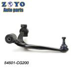 2005-2008 Infiniti FX35 Model Suspension Lower Control Arm with Nature Rubber