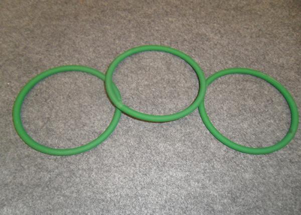 Industrial Transmission Conveying Endless Round Belt Cord sealing O-ring 10