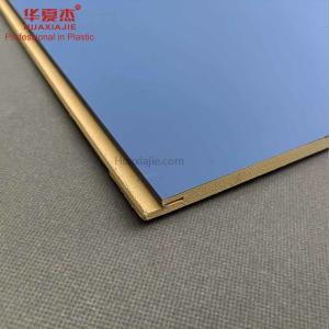 Wholesale 600mm Modern Wpc Wall Panel Interior Decoration 2800*600*9mm from china suppliers