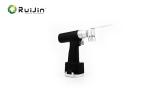 Surgical Medical Oscillating Saw Orthopedic Bone Saw Black White