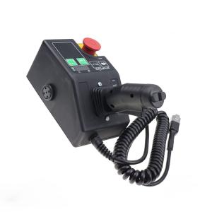 Wholesale Control Box 1256727 1256727GT Compatible for Genie Lift Gen 6 Scissor Lift Parts from china suppliers