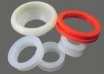 Food Grade 26mpa Air Filter Seal High Temperature Resistant