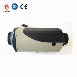 Wholesale JP heater 4kw 12v 24v air diesel parking heater knob controller in stock from china suppliers