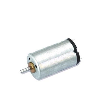 12mm Round Micro DC Motor Precious Metal Brushed Motor For Door Lock Model Toy
