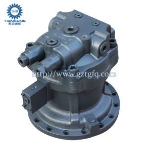Wholesale DH500-7 Exacavator Slewing Motor Assembly 170303-00047 K1000758 With M2X150 Pump from china suppliers