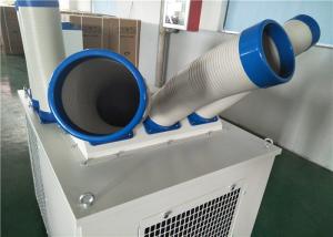 Wholesale 2.5 Ton Air Conditioner Commercial Portable Air For Factory / Office Cooling from china suppliers