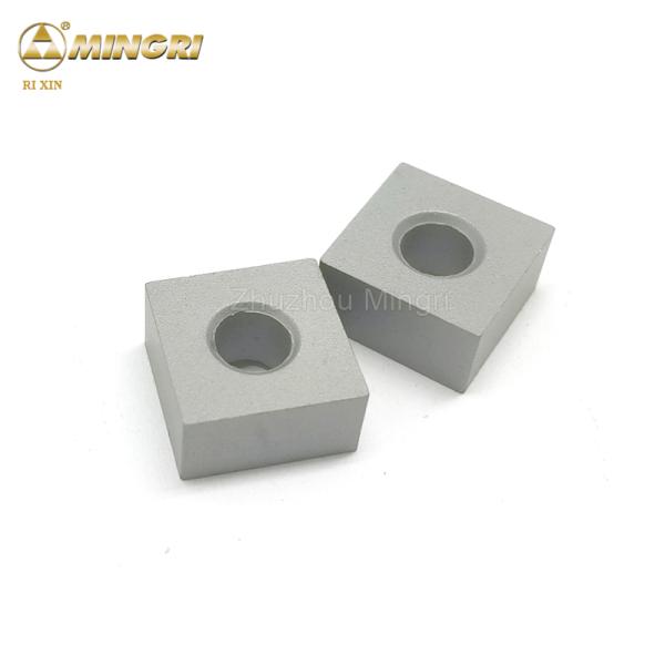 Tungsten Carbide Stone Cutting Inserts Widia Insert For Italian Chain Saw Machines