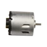 Brush Micro DC Motor DC 3V 3.7V 6V 13.5V 12V 24V CW CCW