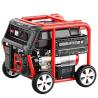 Buy cheap Waterproof Portable Inverter Generator 7HP 3000W 3000KVA Recoil Key Start from wholesalers