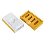 Personalised Cosmetic Beauty Product Paper Packaging Box
