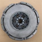 12 Inch Deere YZ91038 YZ91139 YZ90755 Clutch Assembly Replacement With Disc